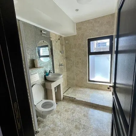 Vila Plaja Mamaia Nord *