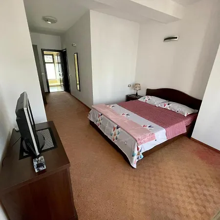 Vila Plaja Mamaia Nord Vila *