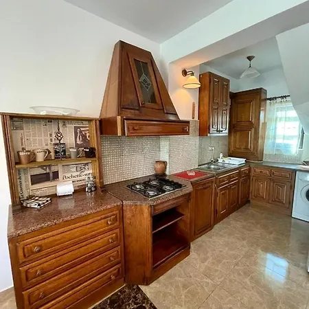 Vila Plaja Mamaia Nord Vila Năvodari