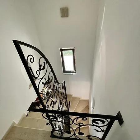 Vila Plaja Mamaia Nord Năvodari