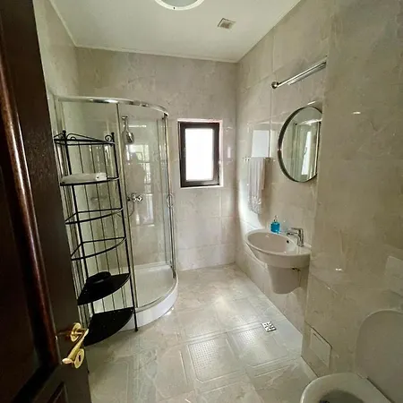 Vila Plaja Mamaia Nord Vila Năvodari