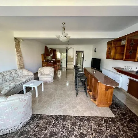 Vila Plaja Mamaia Nord Vila *