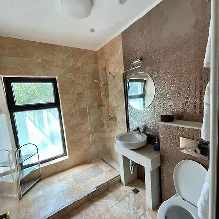 Vila Vila Plaja Mamaia Nord *