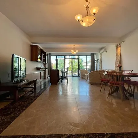 Vila Plaja Mamaia Nord Năvodari